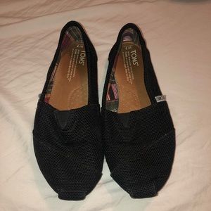 Black Toms 7